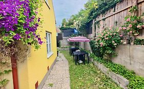 Wisby Trossen 4 Ab